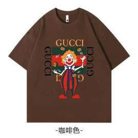 Picture of Gucci T Shirts Short _SKUGucciS-2XL11Lx23111765